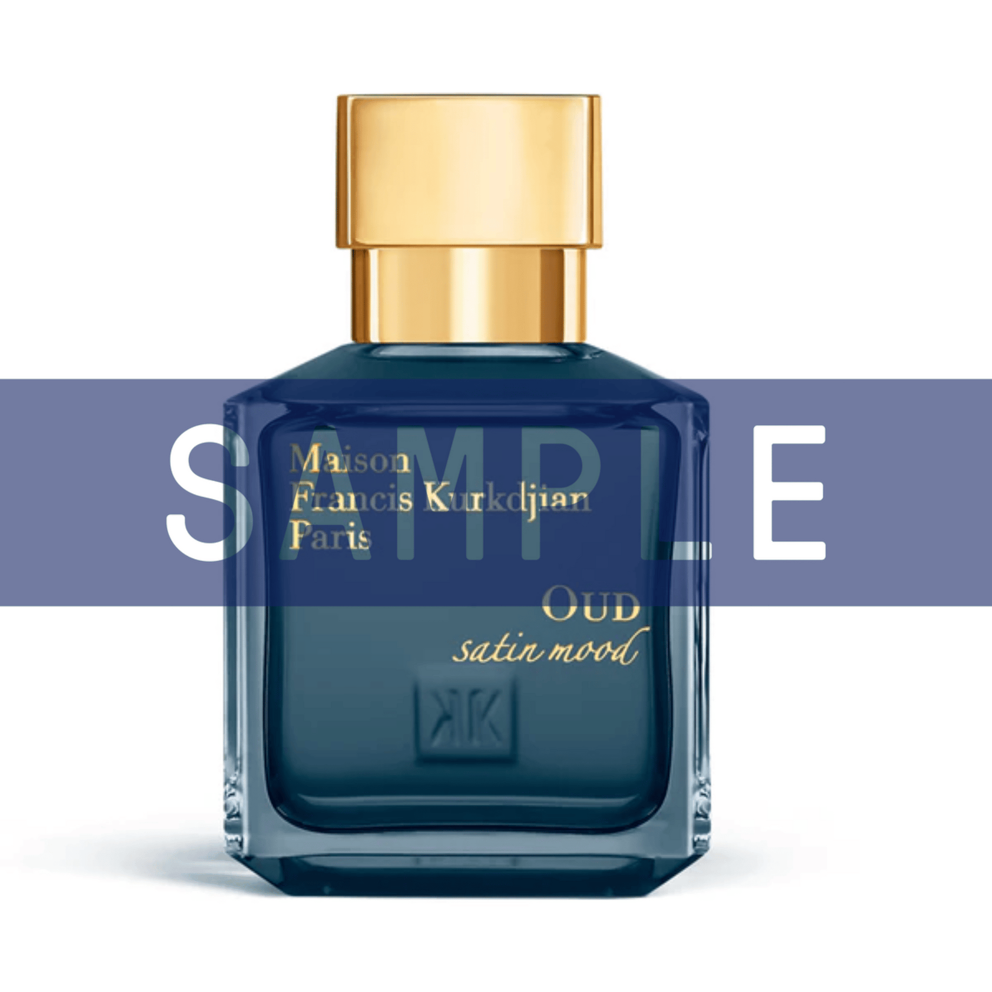 Primary Image of Sample - Oud Satin Mood EDP