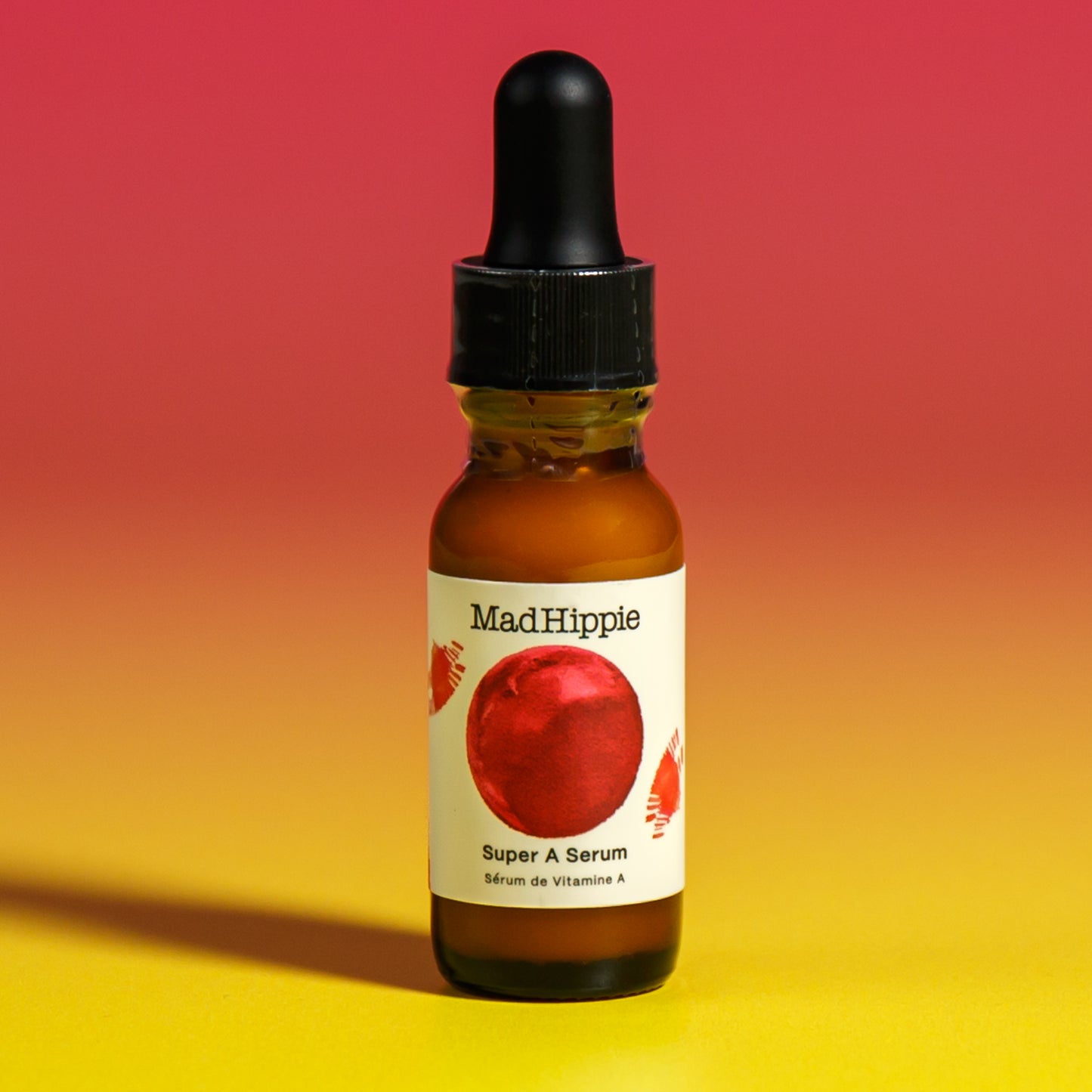 Primary Image of Super a Serum Mini GWP