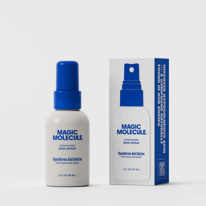 Alternate Image Magic Molecule the Solution (2 oz) 