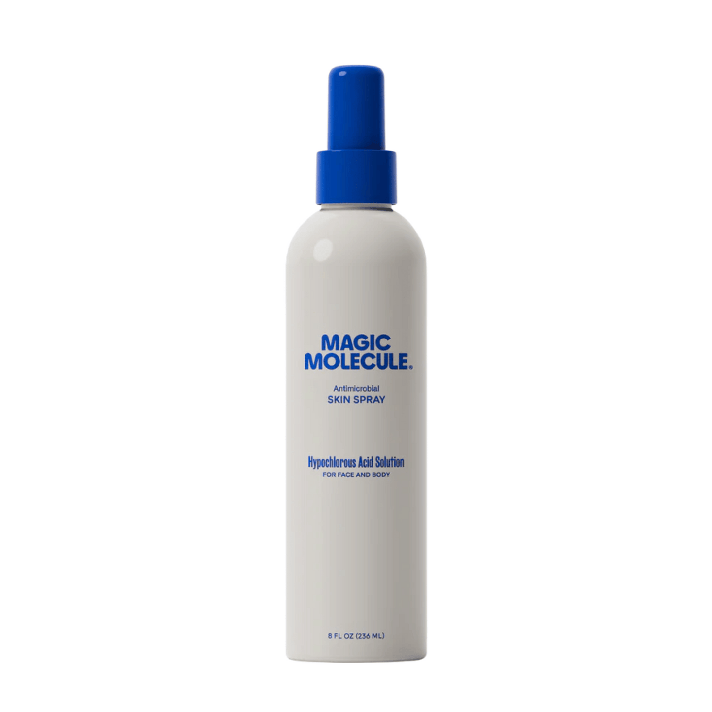 Primary Image Magic Molecule the Solution (8 oz)