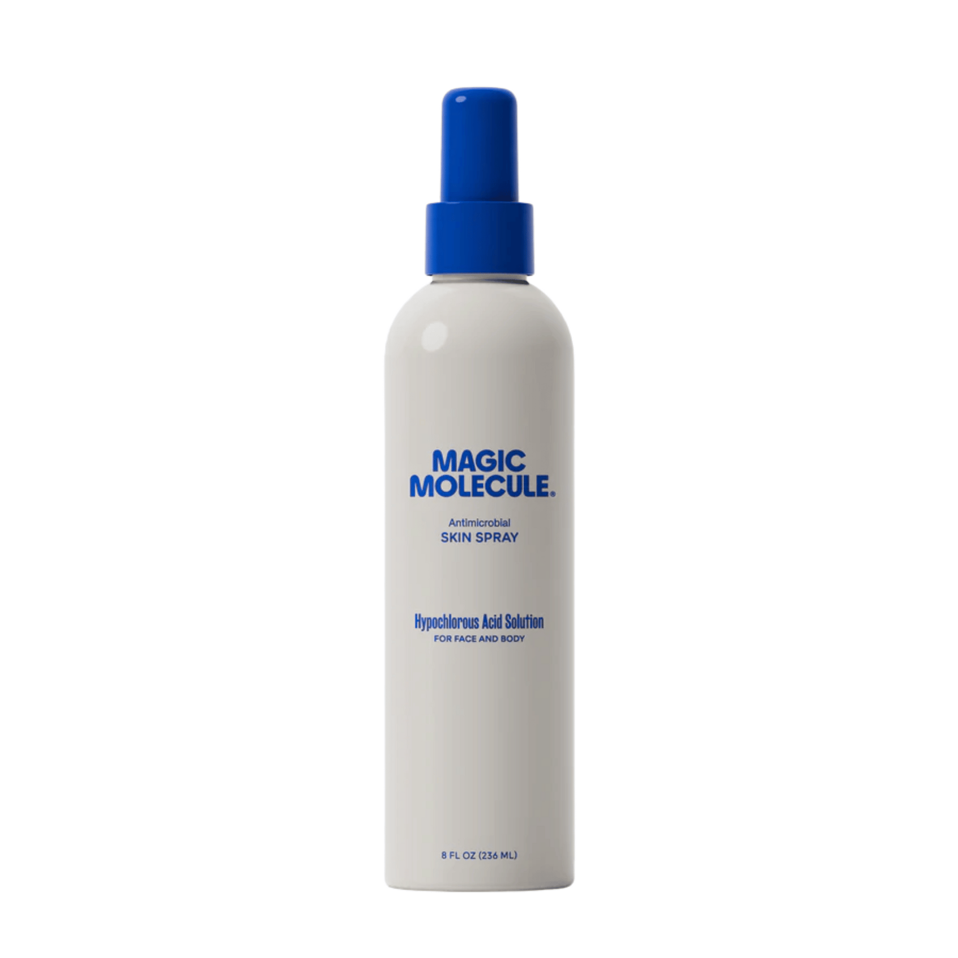 Primary Image Magic Molecule the Solution (8 oz)