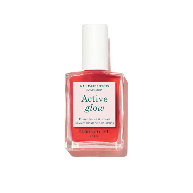 Primary image of Manucurist Active Glow Raspberry