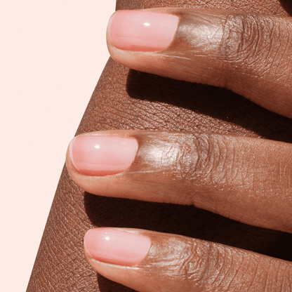 Hand image of Manucurist Active Glow Raspberry