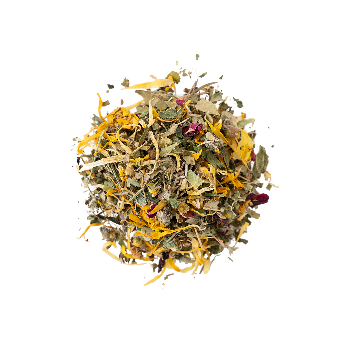 Smallflower Maria Treben Family Tea (4oz) #10089002