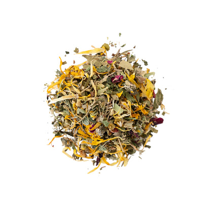 Smallflower Maria Treben Family Tea (4oz) #10089002