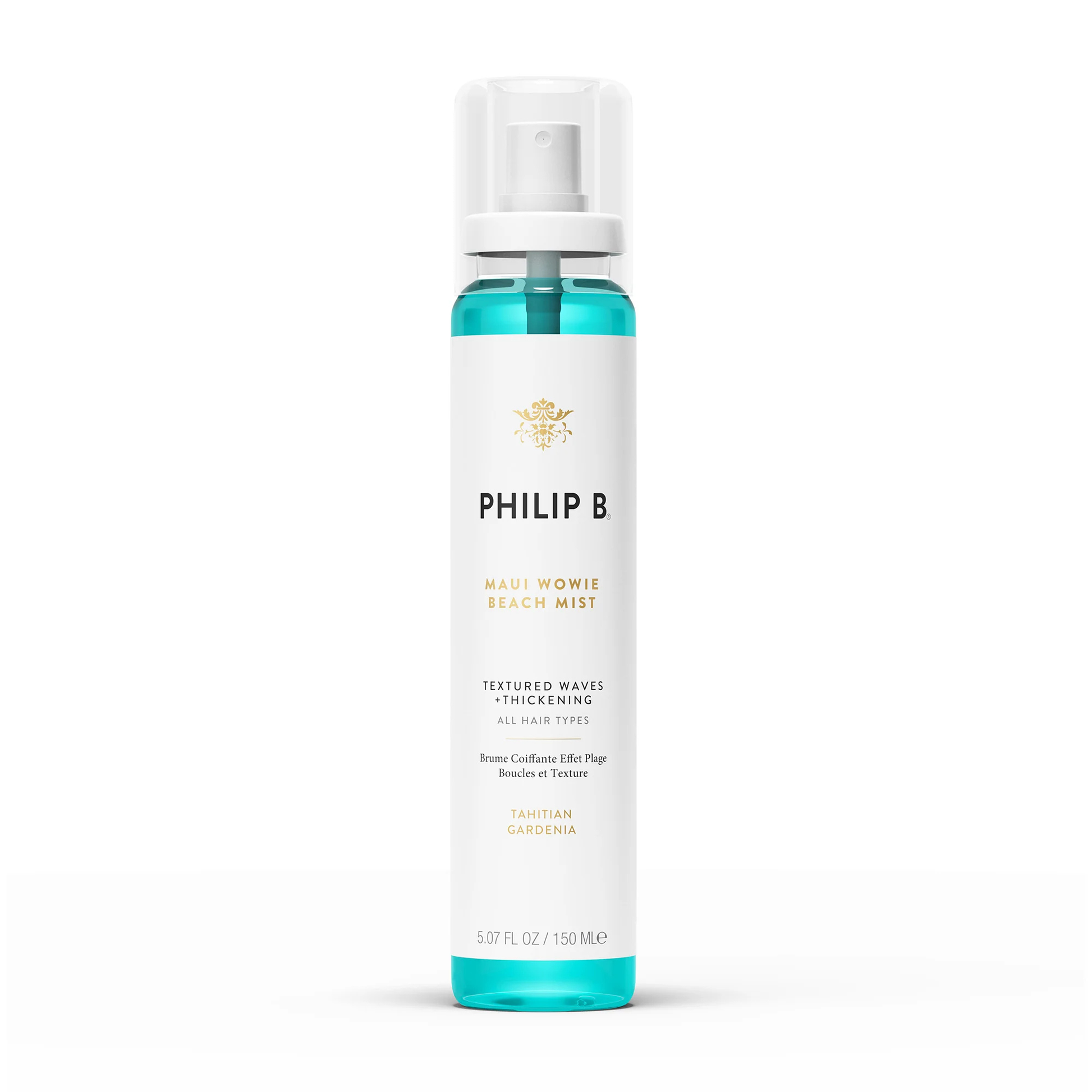 Primary image of Maui Wowie Beach Mist 