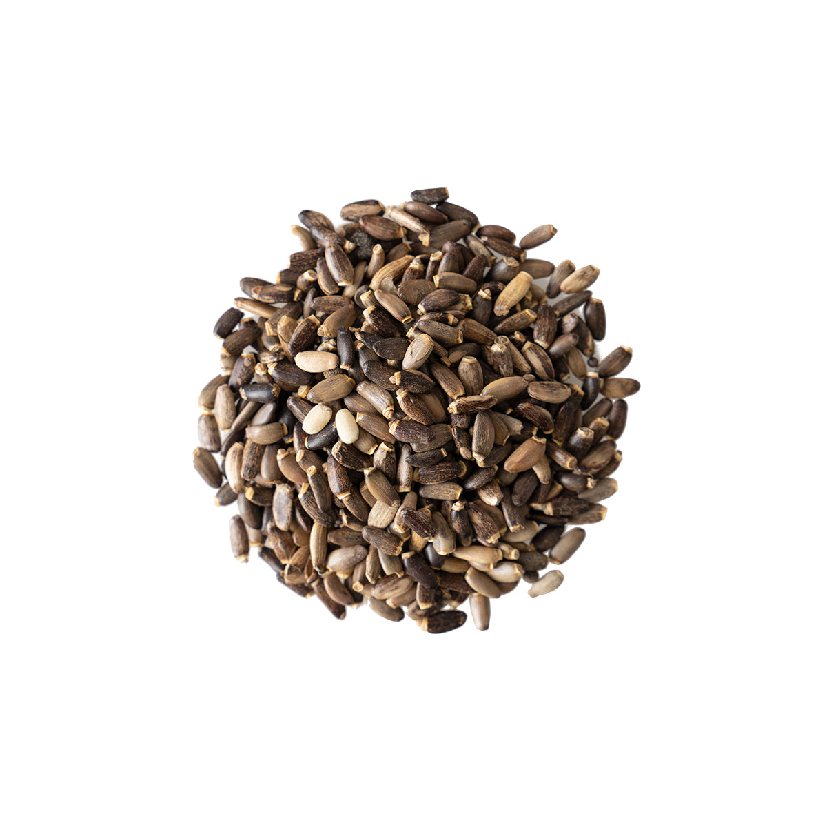 Primary Image of Milk Thistle Seed
