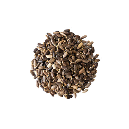 Primary Image of Milk Thistle Seed