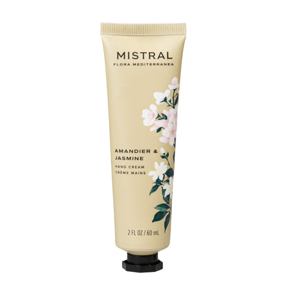 Primary Image of Amandier & Jasmine Hand Cream