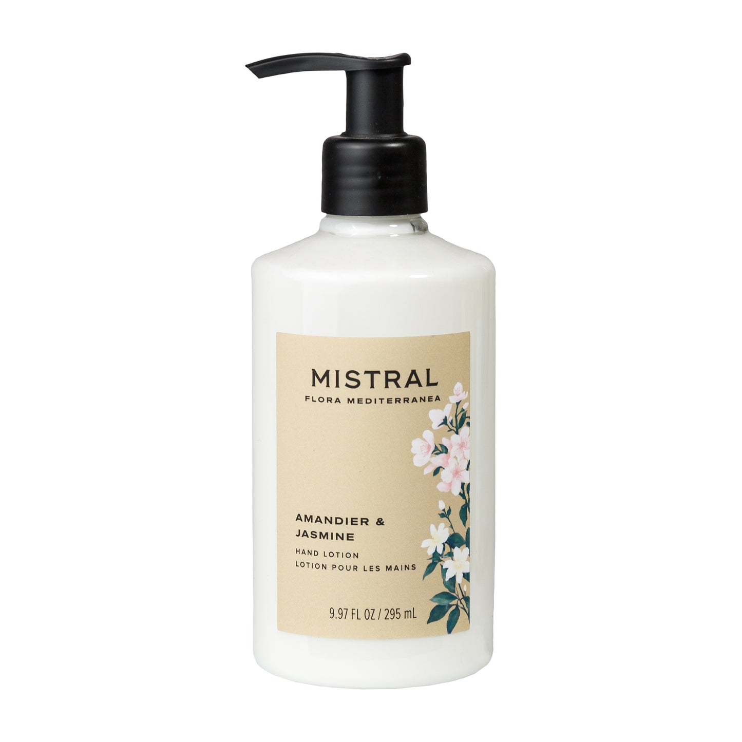 Primary Image of Amandier & Jasmine Hand Lotion