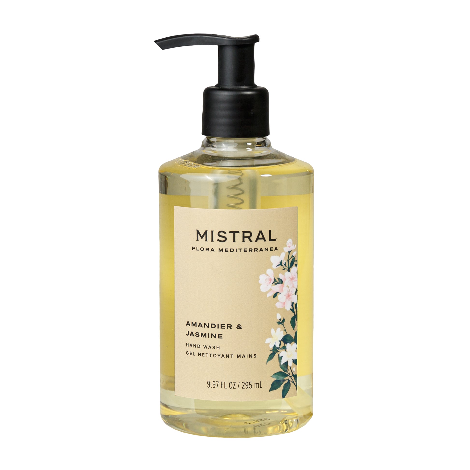 Primary Image of Amandier & Jasmine Hand Wash