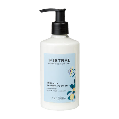 Primary Image of Cedrat & Passion Flower Hand Lotion