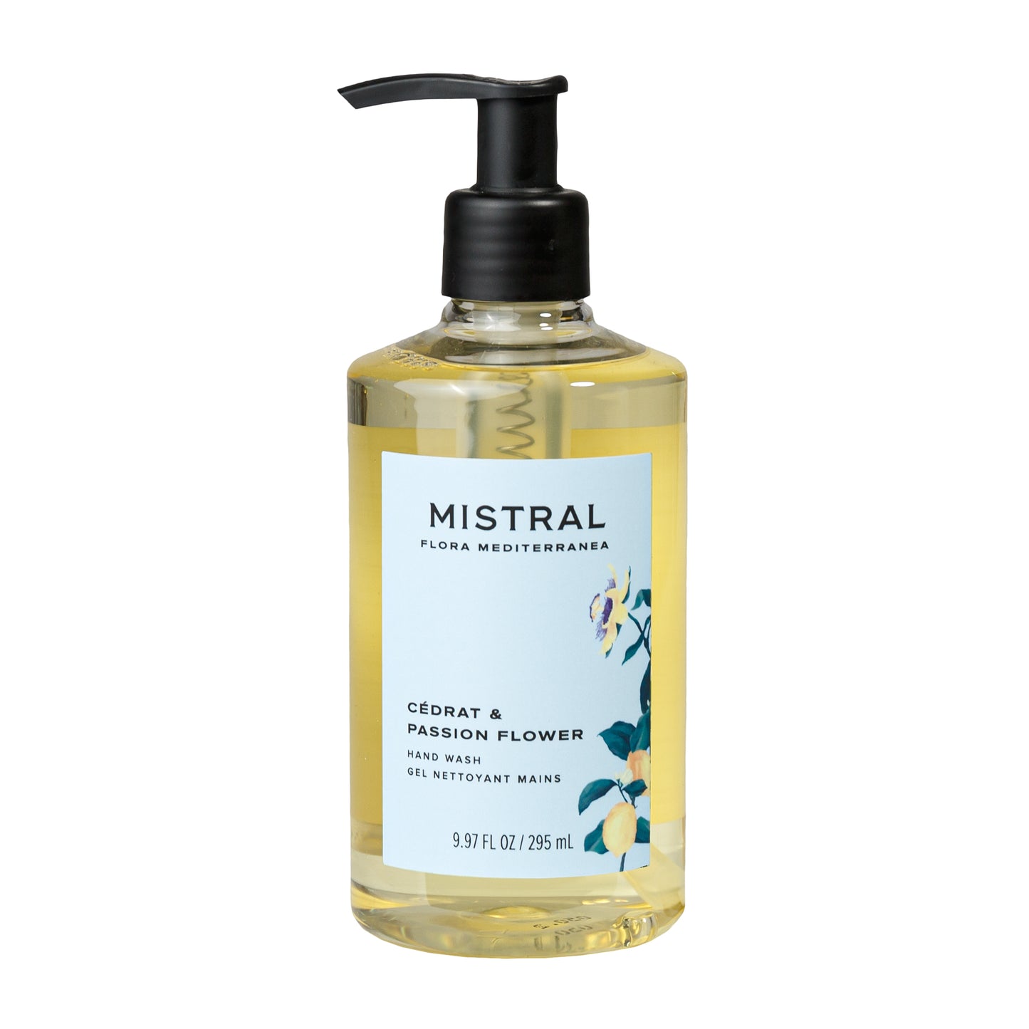 Primary Image of Cedrat & Passion Flower Hand Wash