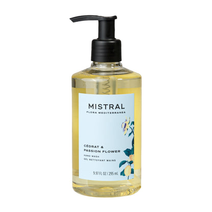 Primary Image of Cedrat & Passion Flower Hand Wash