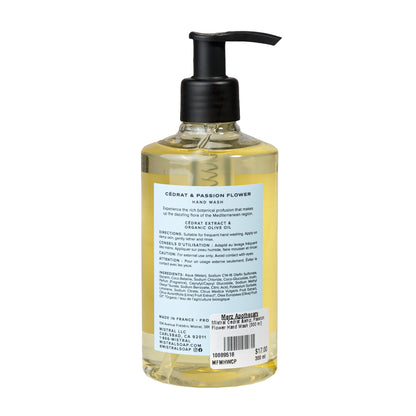 Alternate Image of Cedrat & Passion Flower Hand Wash