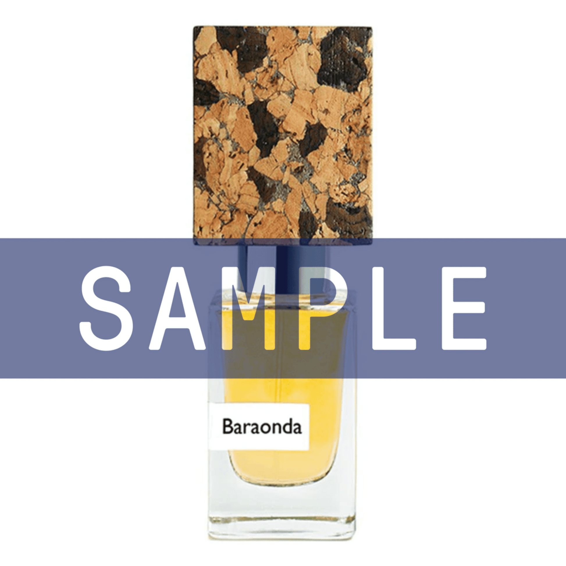 Primary Image of Sample - Baraonda Parfum 