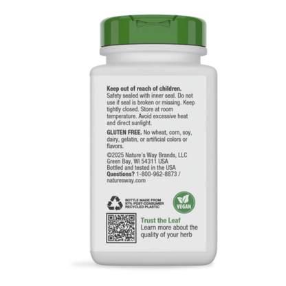 Alternate image of Nature's Way Beet Root (100 ct)