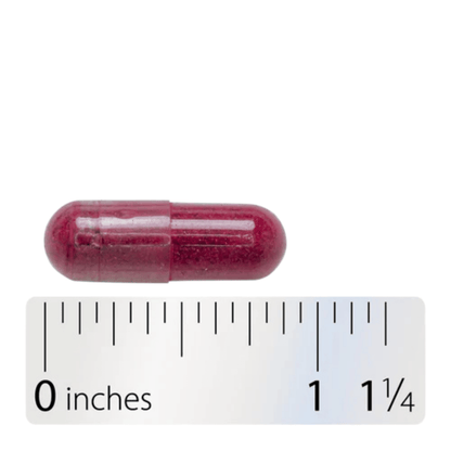 Alternate image of Nature's Way Beet Root (100 ct)