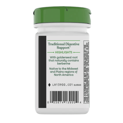 Alternate image of Nature's Way Goldenseal Root (50 ct)