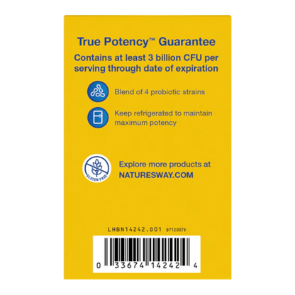 Alternate image of Nature's Way Primadophilus Orange Kids Probiotic (30 ct)