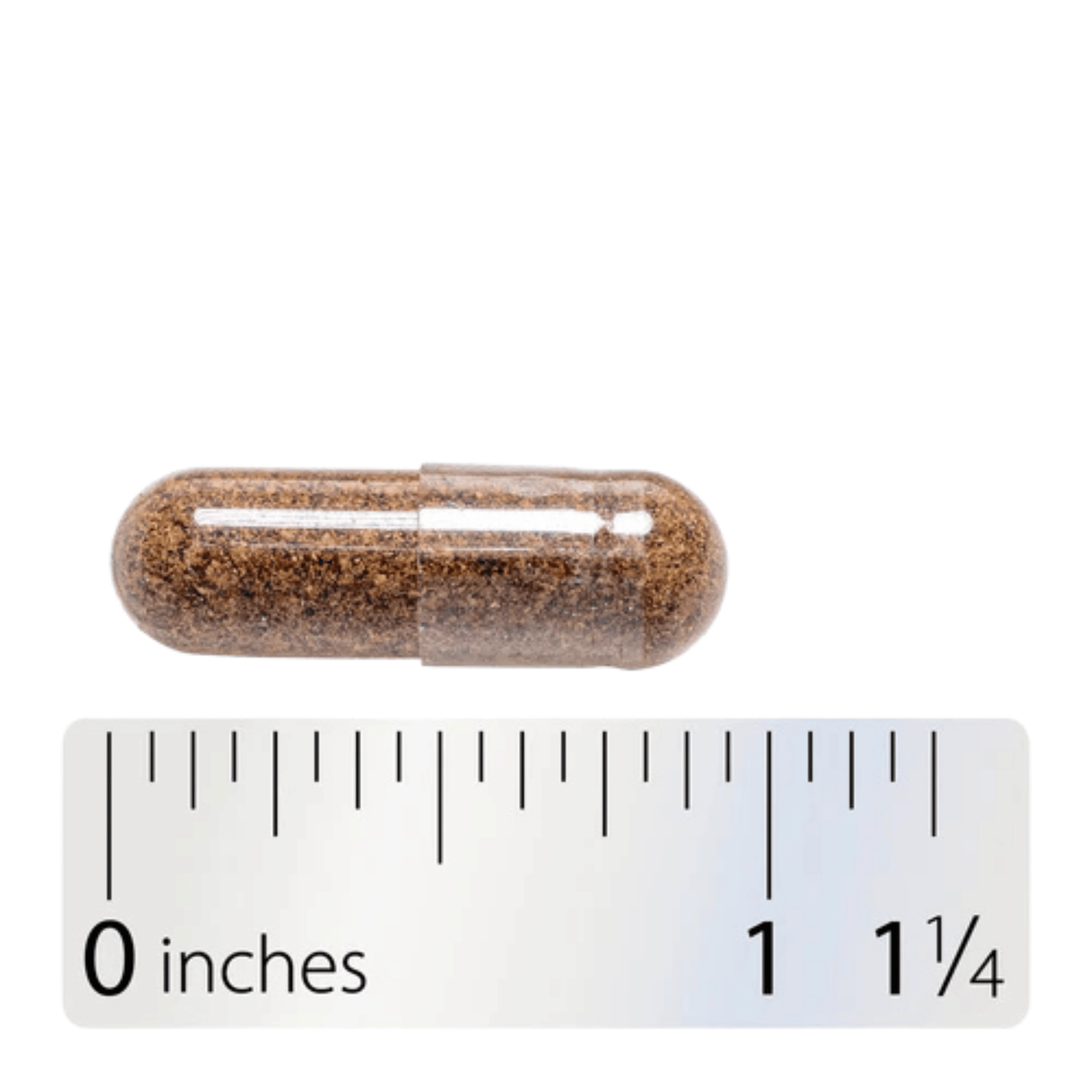 Alternate image of Nature's Way Saw Palmetto Berries (180 ct)