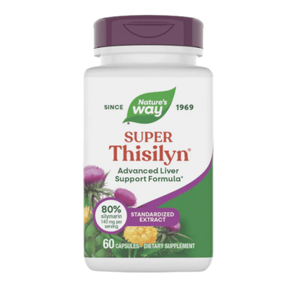 Primary image of Nature's Way Super Thisilyn (60 ct)