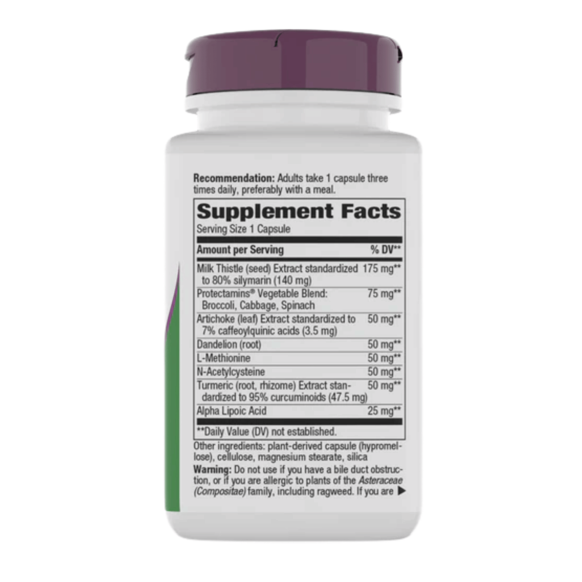 Alternate image of Nature's Way Super Thisilyn (60 ct)