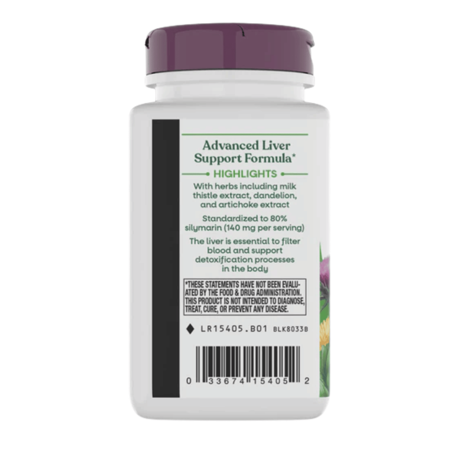 Alternate image of Nature's Way Super Thisilyn (60 ct)