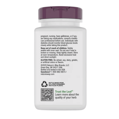 Alternate image of Nature's Way Super Thisilyn (60 ct)