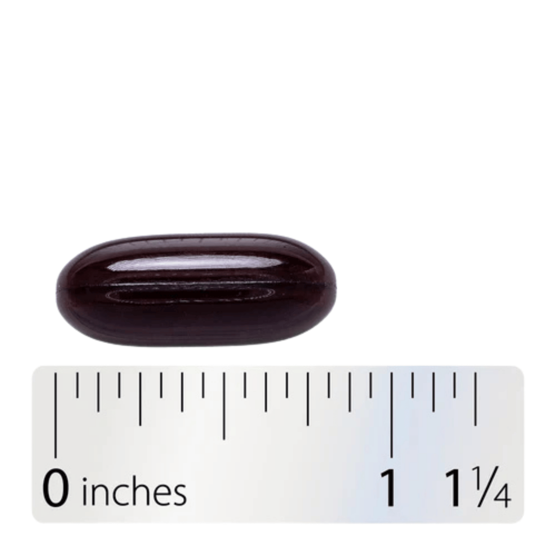 Alternate image of Nature's Way Ultimate Iron (90 ct)