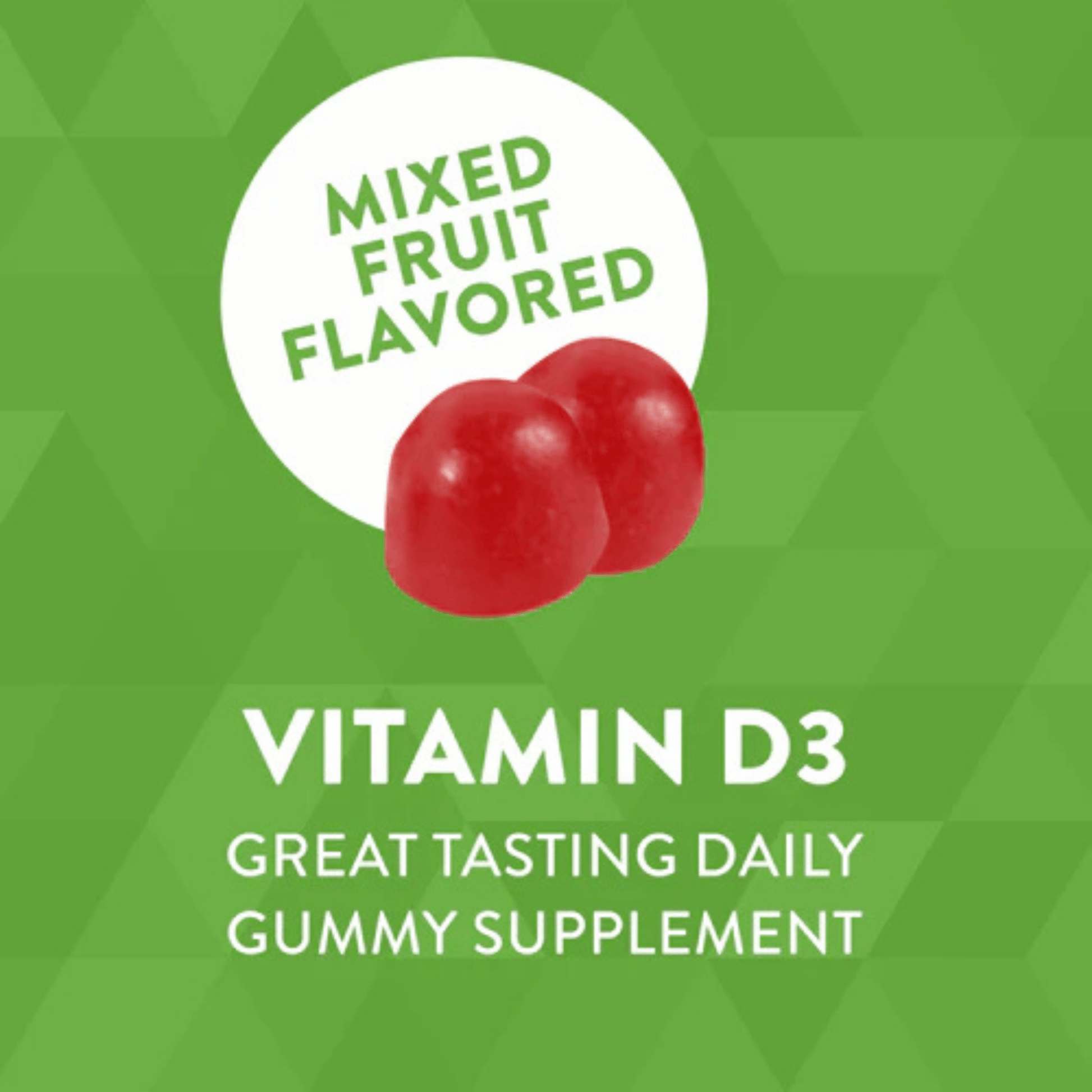 Alternate image of Nature's Way Vitamin D3 Gummies (120 ct)
