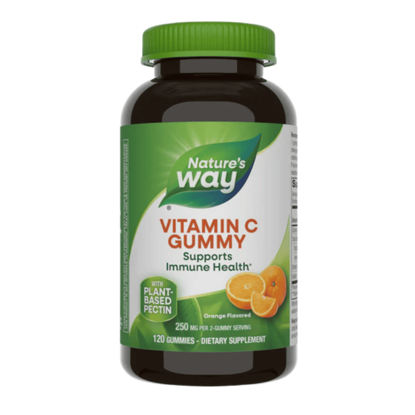 Primary image of Nature's Way Vitamin C Gummies (120 ct)