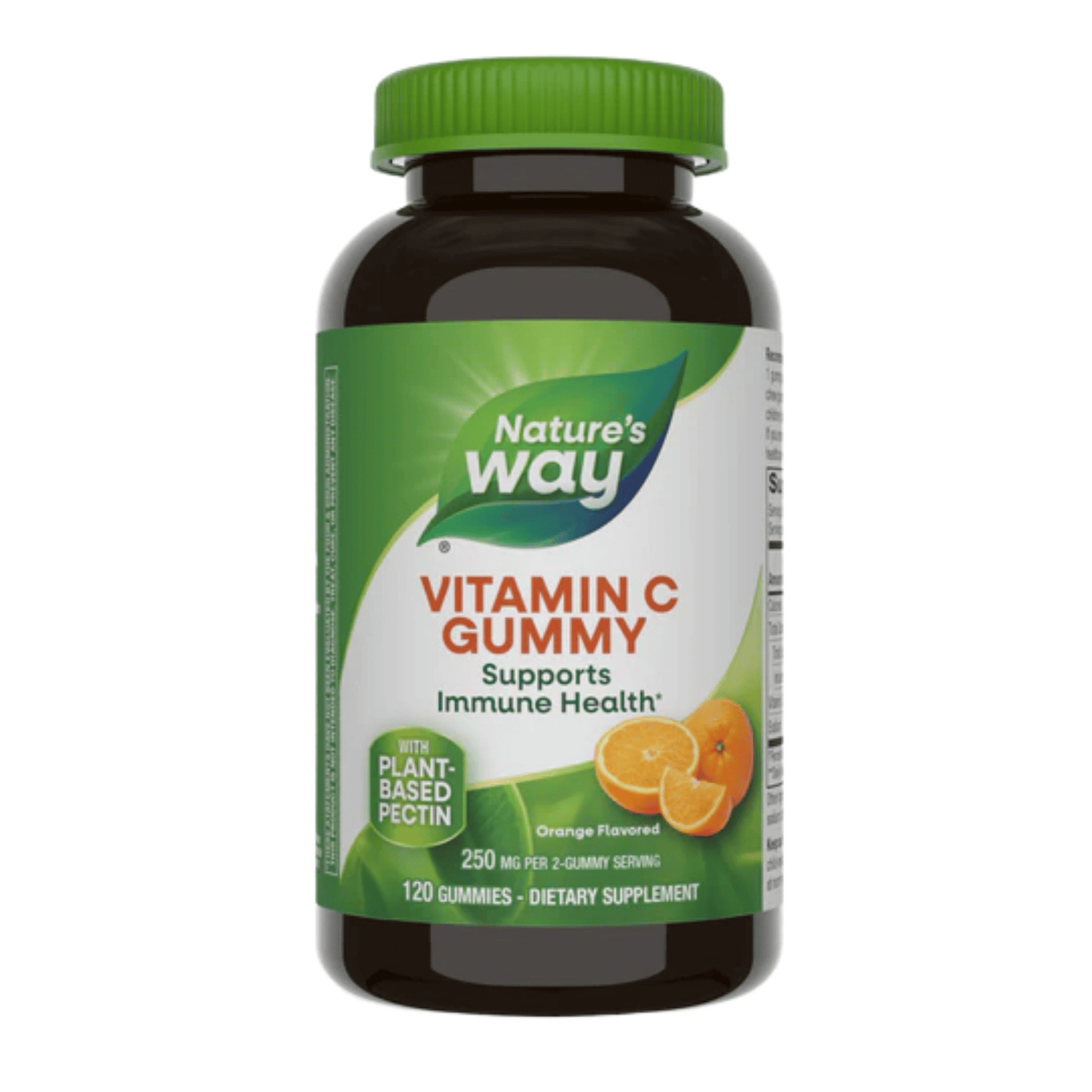 Primary image of Nature's Way Vitamin C Gummies (120 ct)