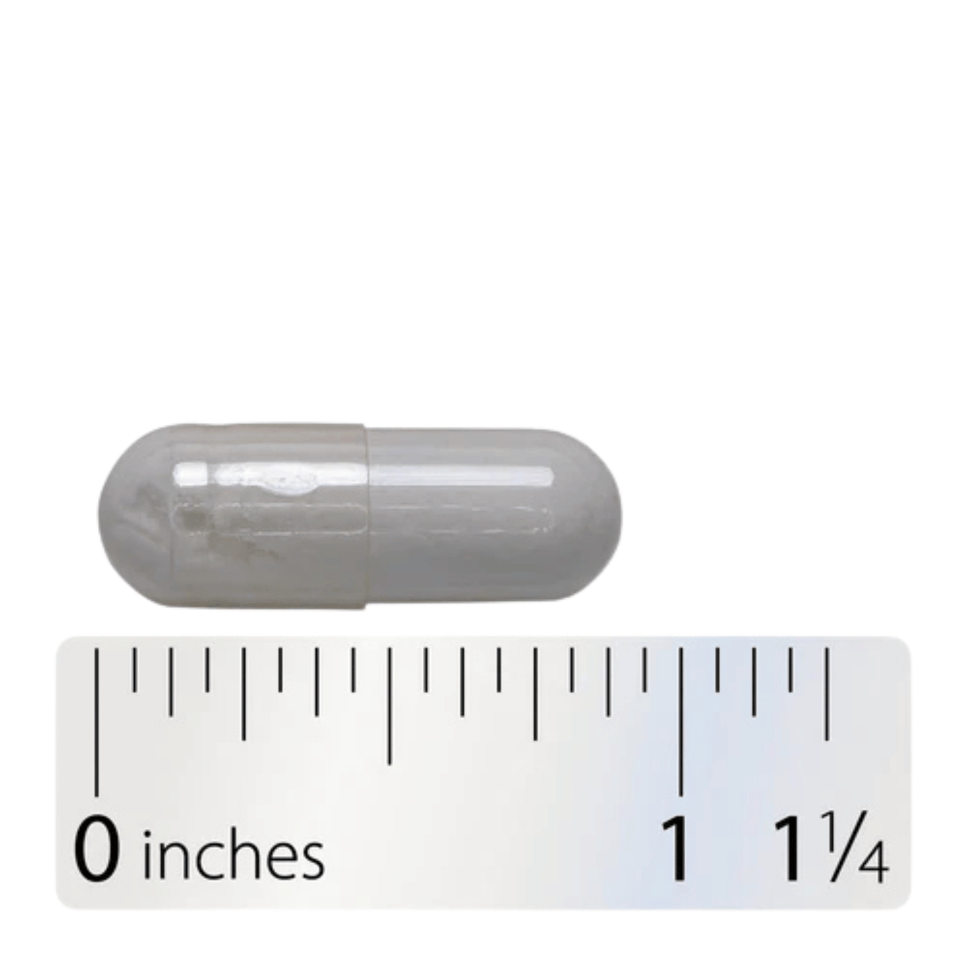 Alternate image of Nature's Way Zinc 30 mg (100 ct)