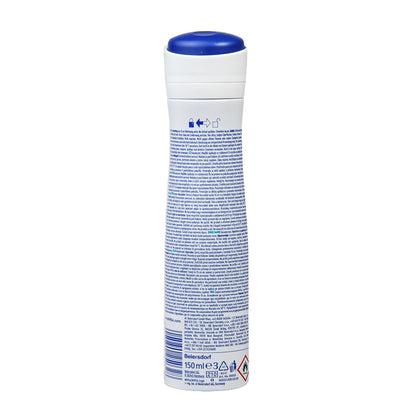 Alternate Image of Women's Spray Fresh Comfort Anti-Perspirant Deodorant, white spray deo with blue writing 