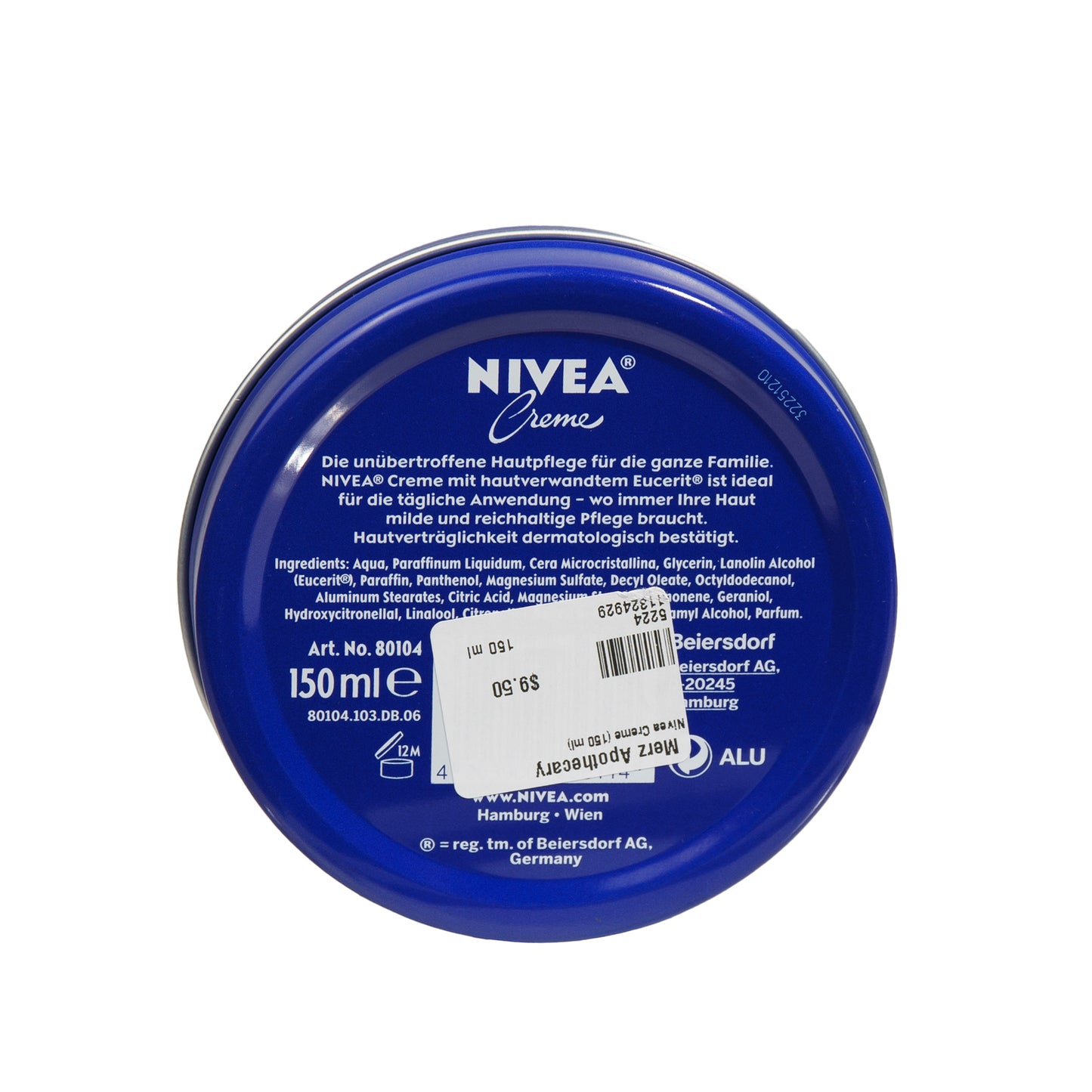 Alternate Image of Nivea Creme