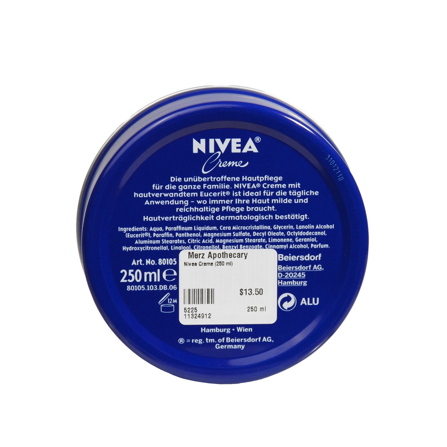Alternate Image of Nivea Creme