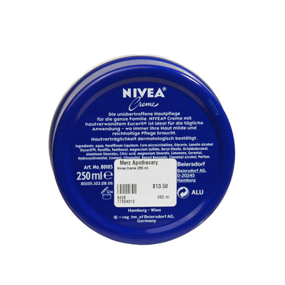 Alternate Image of Nivea Creme