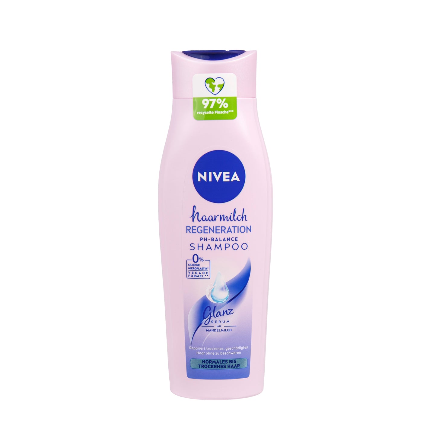 Primary Image of Vegan Hair Milk Regeneration Shampoo