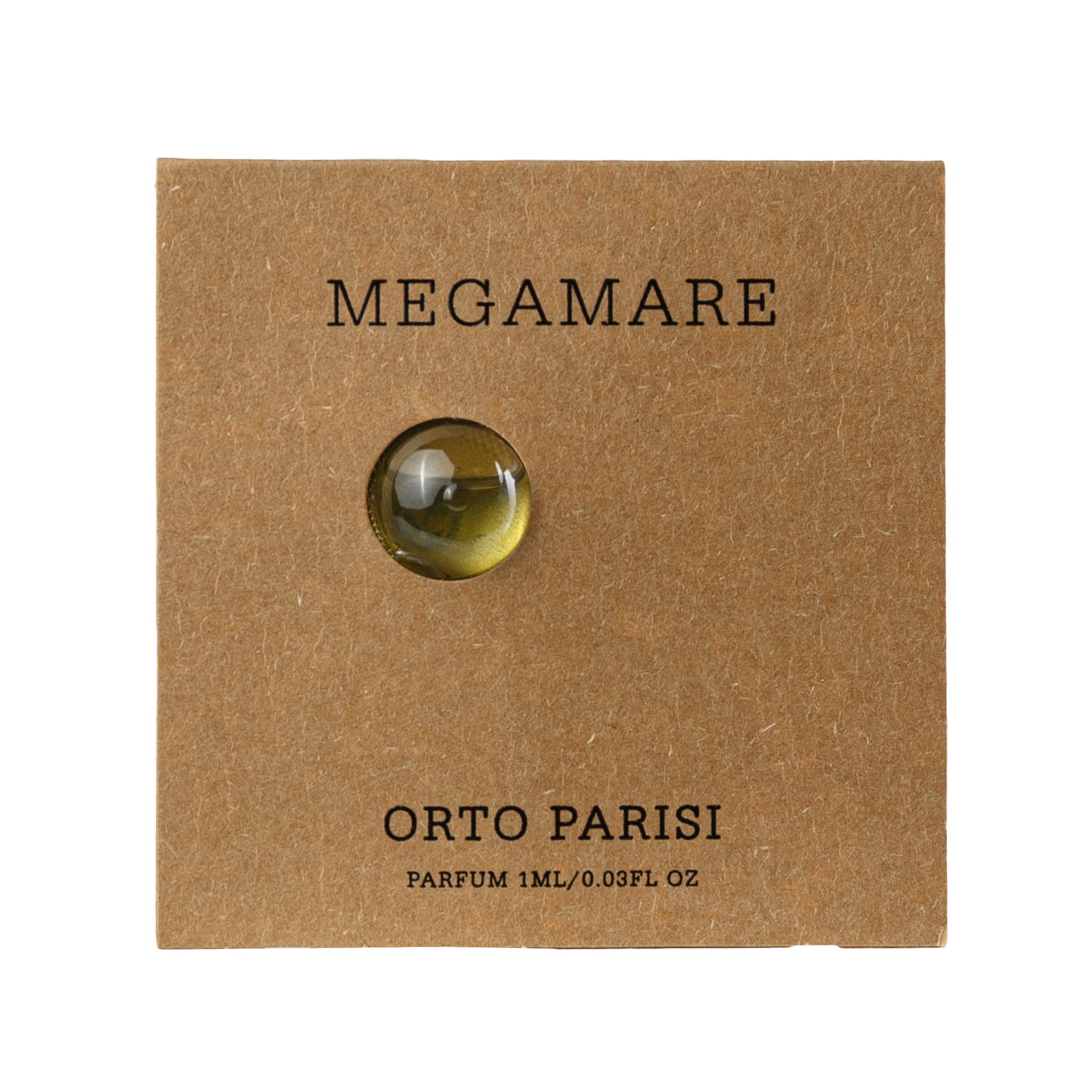 Alternate Image of Sample - Megamare EDP