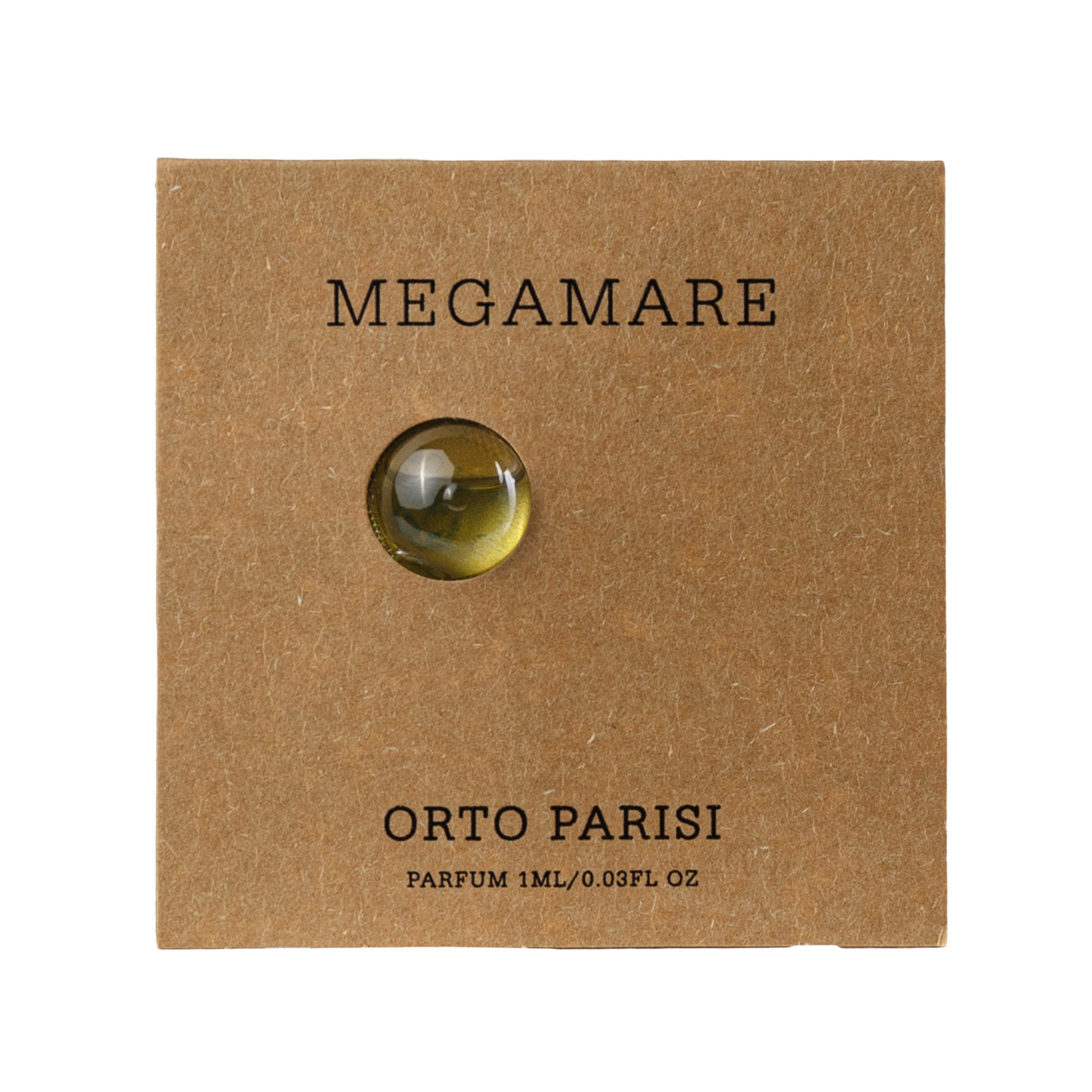 Alternate Image of Sample - Megamare EDP