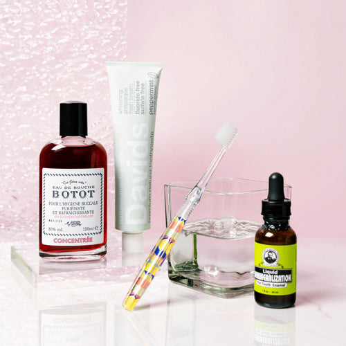 oral care