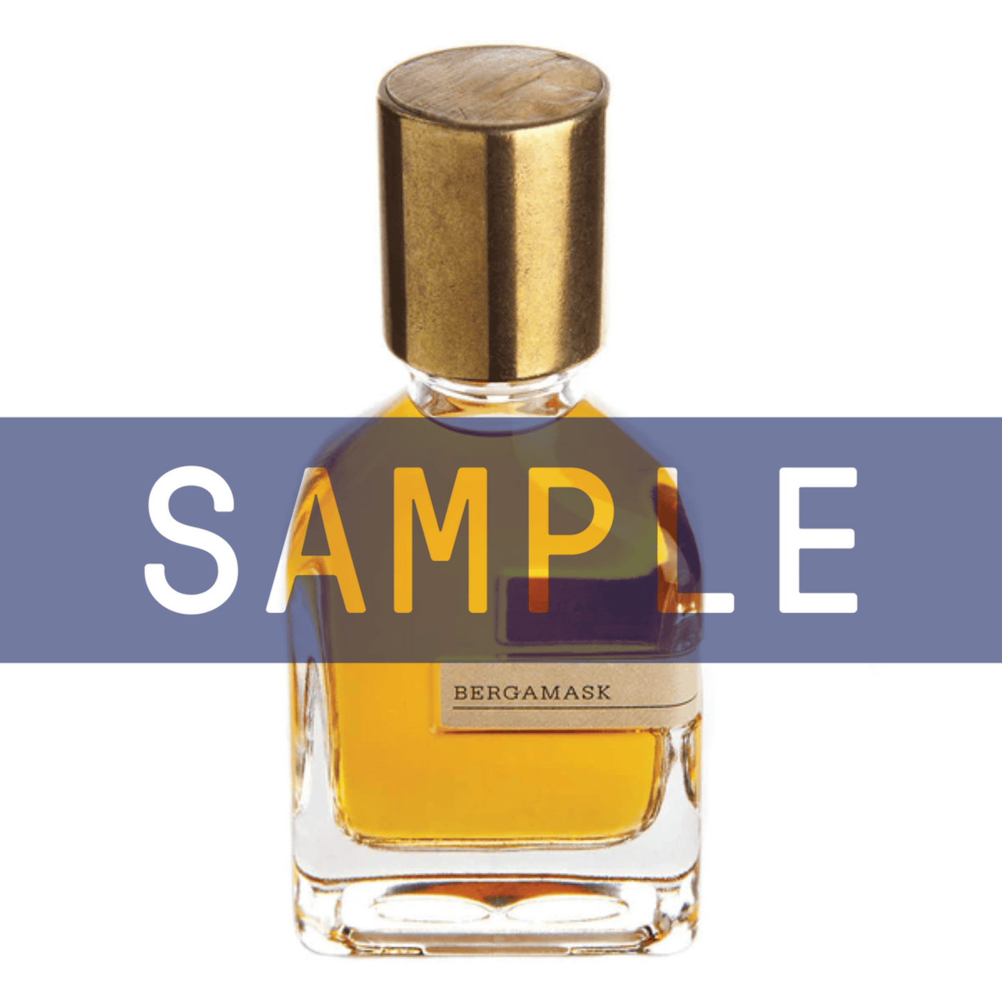 Primary Image of Sample - Bergamask EDP