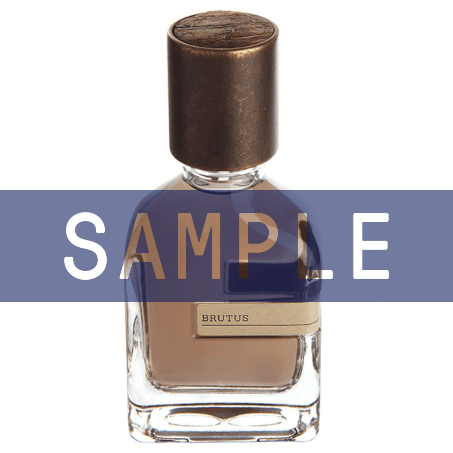 Primary Image of Sample - Brutus EDP