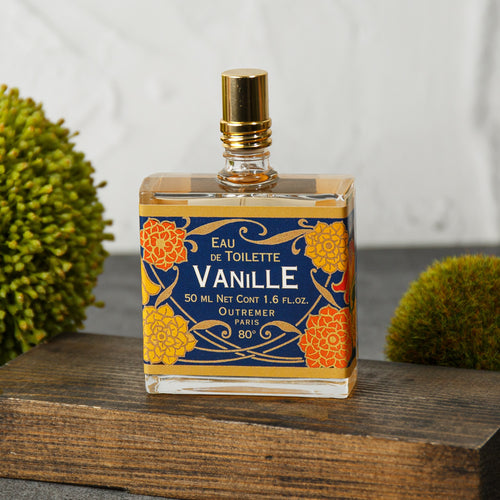 Outremer Vanille  - The Affordable French Fragrance House That Everyone's Talking About