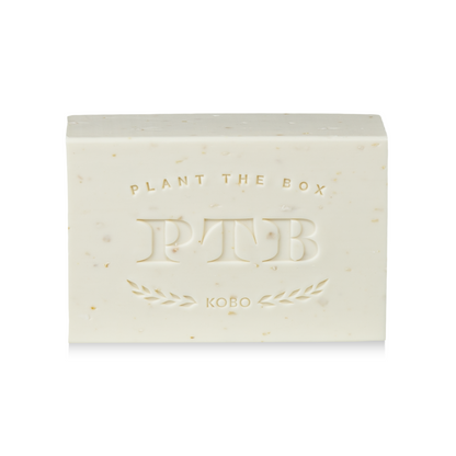 Alternate Image of Wild Tomato Vine Plant The Box Soap