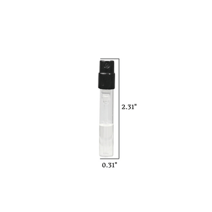 Alternate image of Studio Tanais Sample - Nymphaea Extrait de Parfum (1 ml) 