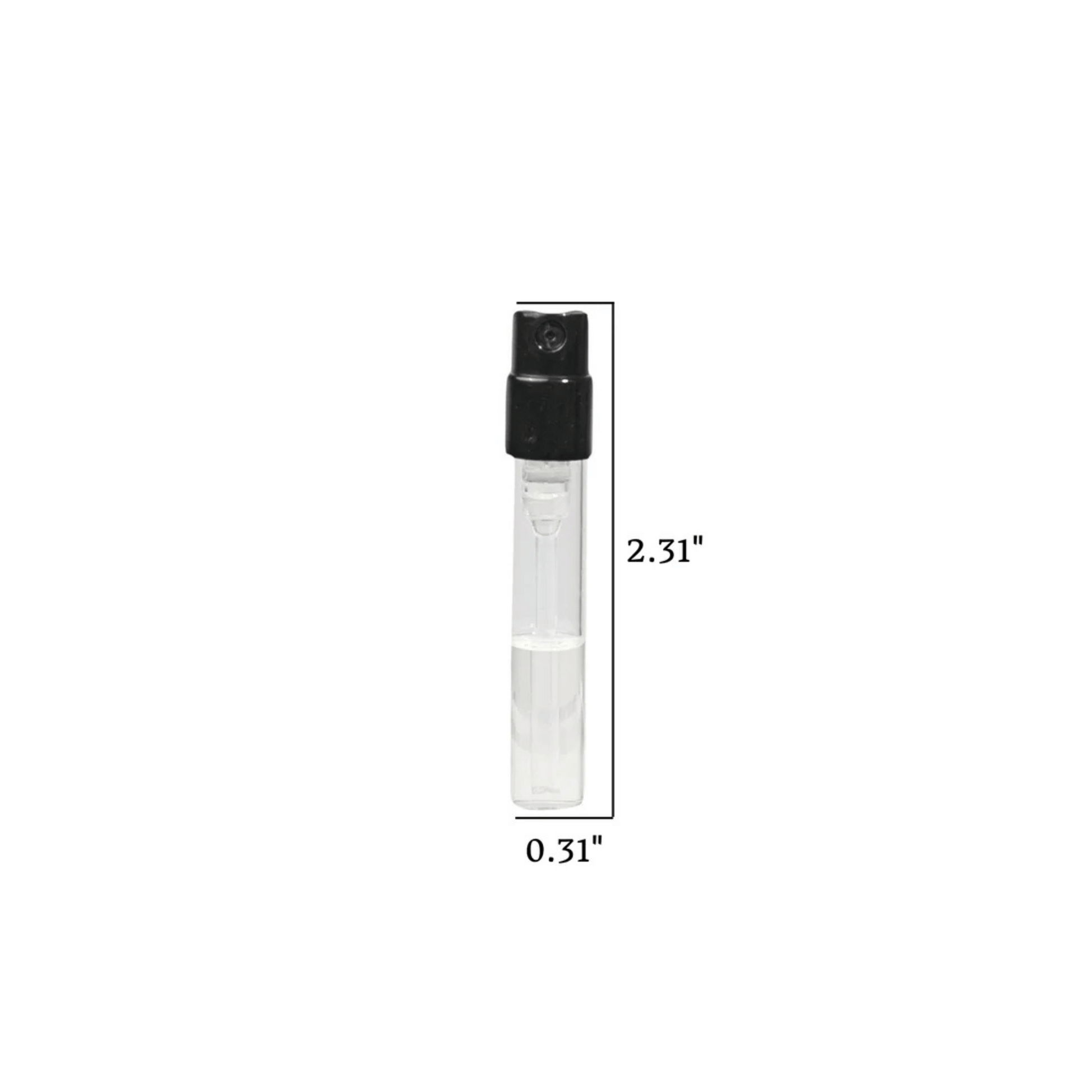 Alternate image of Studio Tanais Sample - Mala Extrait de Parfum (1 ml) 