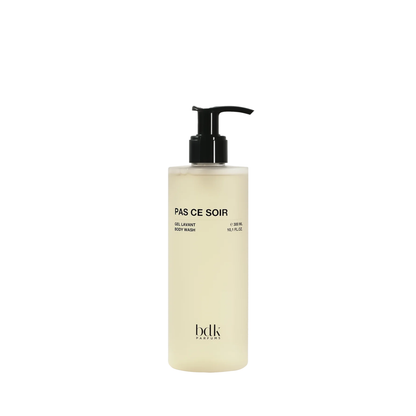 Primary image of bdk Parfums Paris Pas Ce Soir Shower Gel 