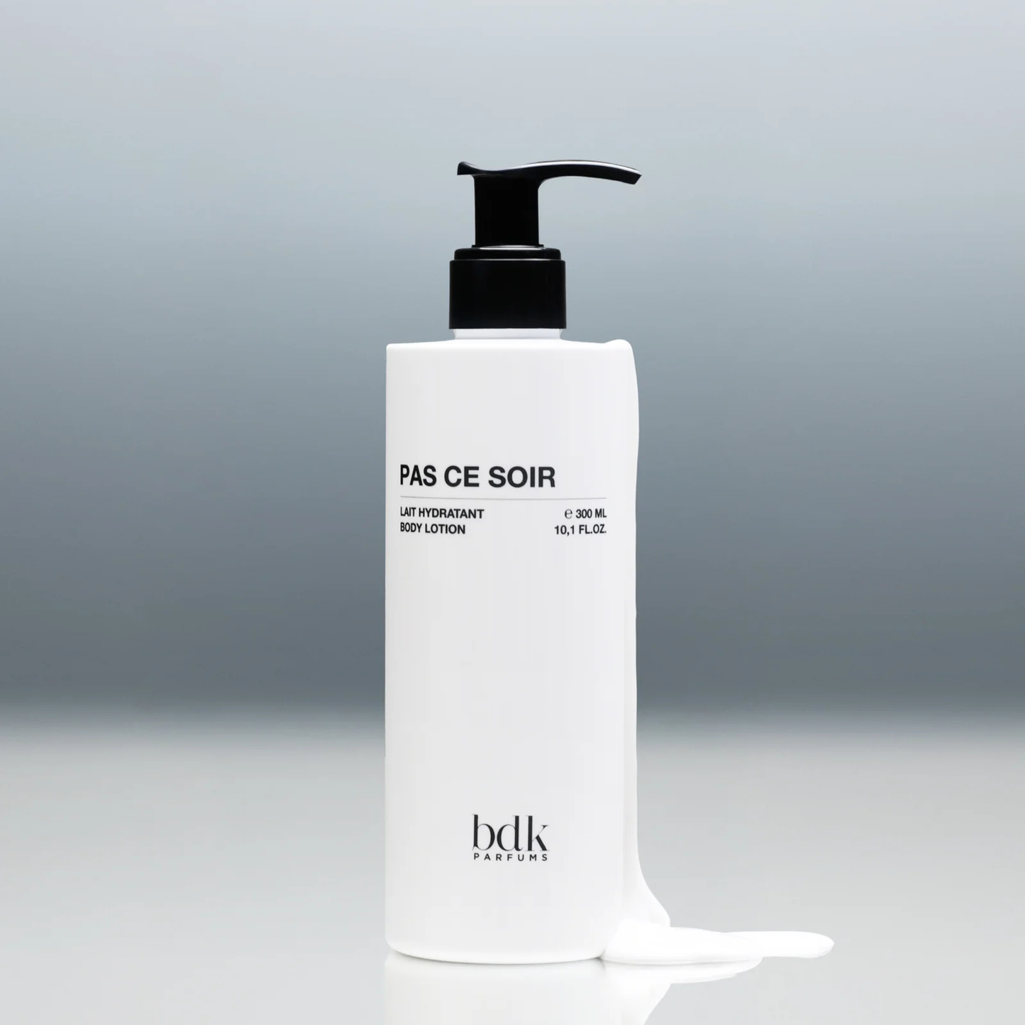 Alternate imaee of bdk Parfums Paris Pas Ce Soir Body Lotion